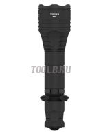 Armytek Viking Pro Magnet USB (теплый свет) Тактический фонарь фото