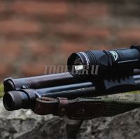 Armytek Dobermann Тактический фонарь фото