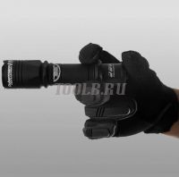 Armytek Dobermann Тактический фонарь фото