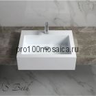 NST-60482 Раковина из POLYSTONE (акриловый камень) размер,мм: 600*480*180 (NS BATH)