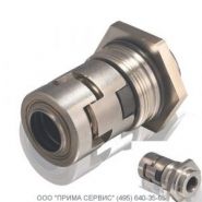 Торцевое уплотнение Grundfos CR1-3A-FGJ-A-HQQE