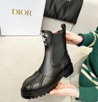 Ботинки Dior