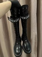 Сапоги Givenchy