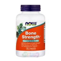 Bone Strength (Крепкие кости)