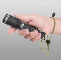 Armytek Dobermann (зеленый свет) Тактический фонарь фото