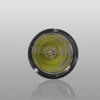 Armytek Dobermann (зеленый свет) Тактический фонарь фото