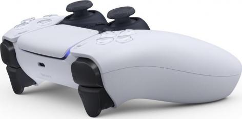Игровая приставка PlayStation 5 (PS5 с дисководом), белый (Japan)