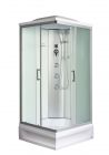 Душевая кабина QUADRO 80/24 МТ