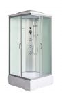 Душевая кабина QUADRO 80/24 МТ