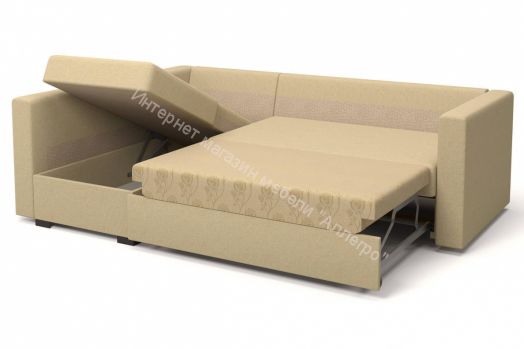 Диван угловой Джессика 2  левый (УЛ)