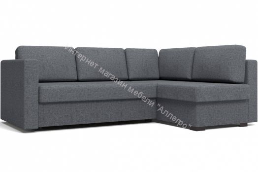 Диван угловой Джессика 2  правый (УП)