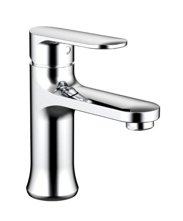 Изображение Смеситель Bravat Opal для раковины F1125183CP-RUS