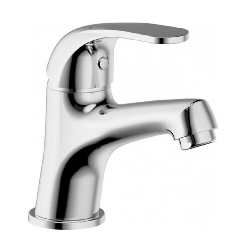 Изображение Смеситель Bravat Fit для раковины F1135188CP-RUS