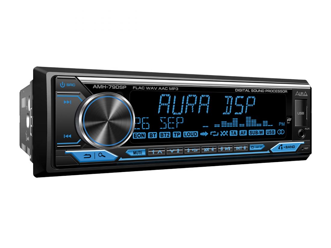 AURA AMH-79DSP