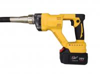 Глубинный вибратор VGP 450A/1,2/25  (АКБ)