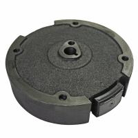 Маховик бензинового двигателя G160F