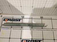 Пружина возвратная ручки штабелера с электроподъемом GROST HED №25