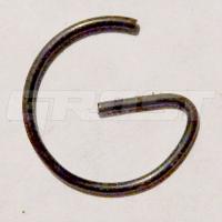 Стопорное кольцо пальца бензинового двигателя GX120