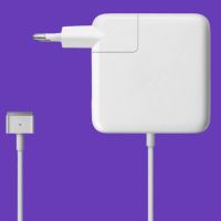 Блок питания для Apple MacBook (MagSafe 2 60W)