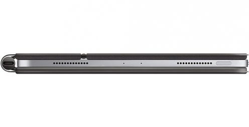 Чехол-клавиатура Apple Magic Keyboard для Apple iPad Pro 11", iPad Air (4th gen), черный (РСТ)