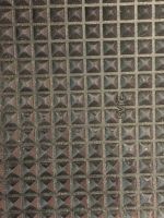 набоечный SVIG 73*63*6.0 черный