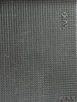 набоечный SVIG 73*63*6.0 черный