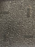 набоечный VARES 70*30*6.5 черный