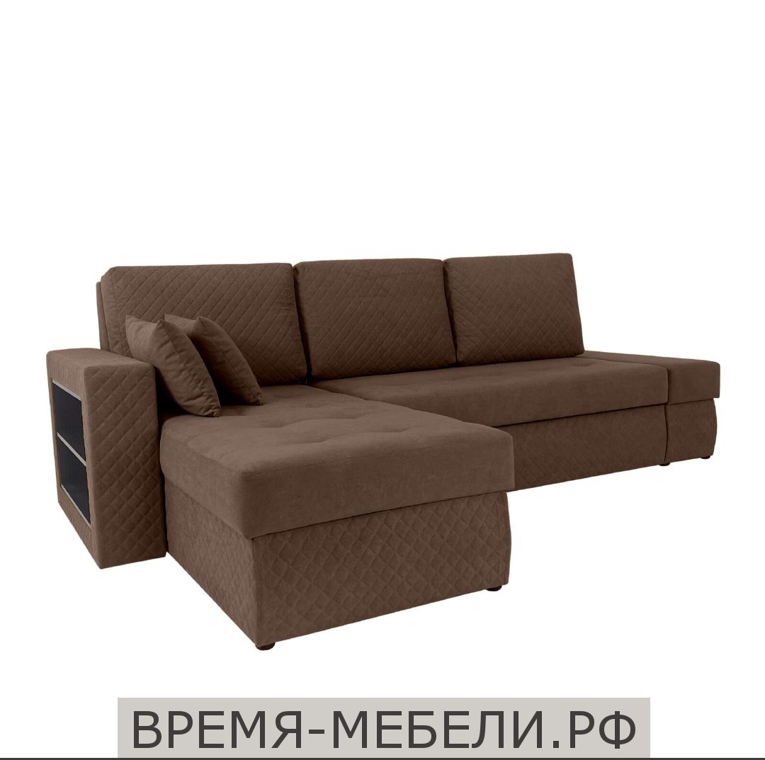 Диван "Ливерпуль"