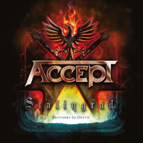 ACCEPT - Stalingrad