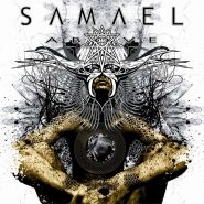 SAMAEL - Above