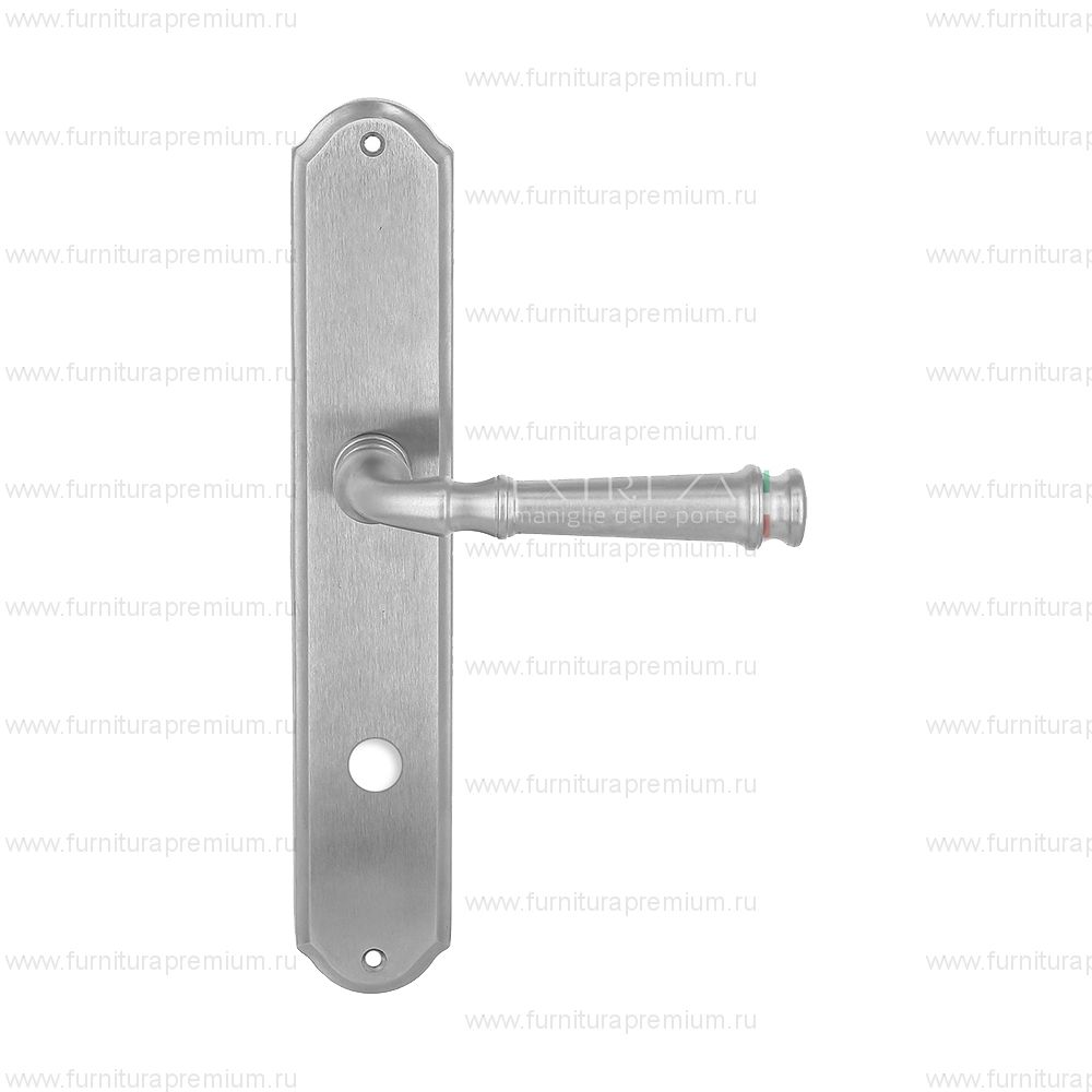 Ручка на планке Extreza Bono 328 WC PL01