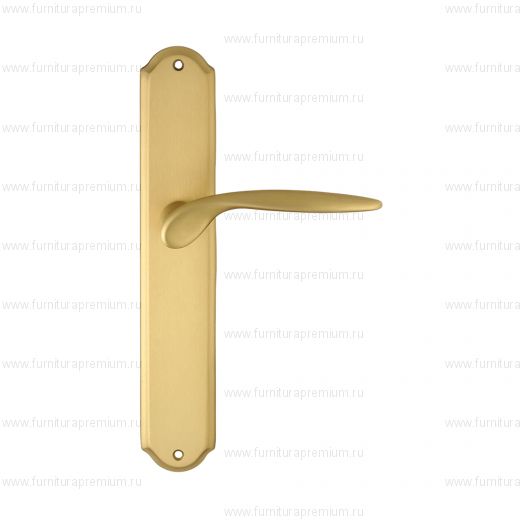 Ручка на планке Extreza Calipso 311 PL01