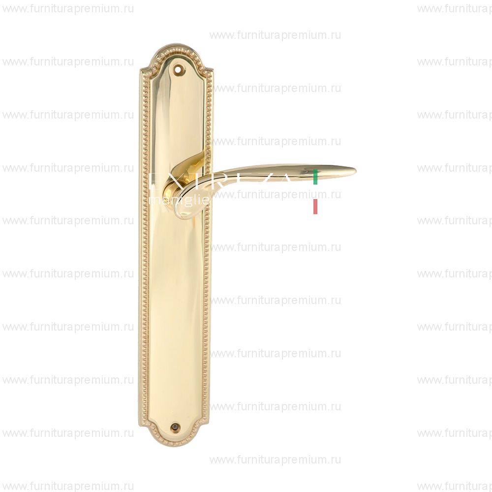 Ручка на планке Extreza Calipso 311 PL03