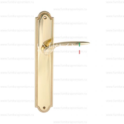 Ручка на планке Extreza Calipso 311 PL03