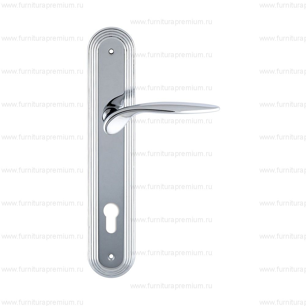 Ручка на планке Extreza Calipso 311 CYL PL05