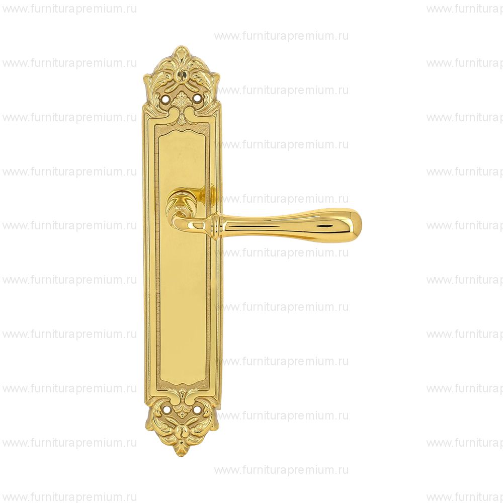 Ручка на планке Extreza Carrera 321 PL02