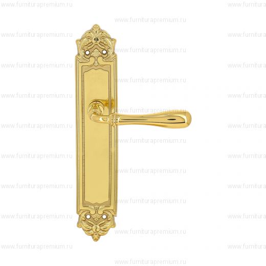 Ручка на планке Extreza Carrera 321 PL02