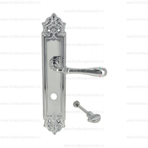 Ручка на планке Extreza Carrera 321 WC PL02