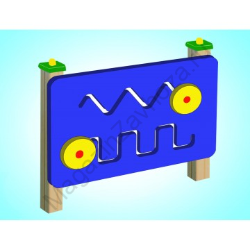 Лабиринт ИЭ-11