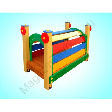 Лаз «Тоннель»