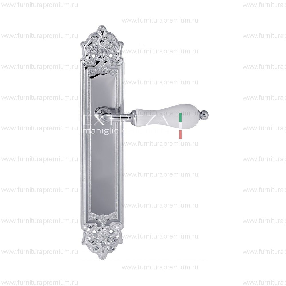 Ручка на планке Extreza Dana 305 PL02