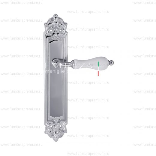 Ручка на планке Extreza Dana 305 PL02