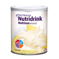 Nutricia Нутризон Эдванст Нутридринк сухая смесь 322 г