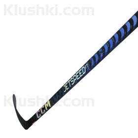 Клюшка CCM Jetspeed FT5 PRO Grip (INT)