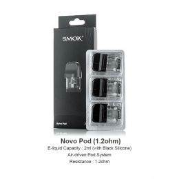 Картридж SMOK Novo Pod