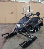 Снегоход Motax Snow 200cc