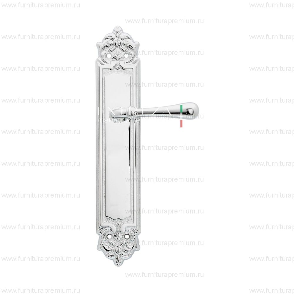 Ручка на планке Extreza Eva 319 PASS PL02