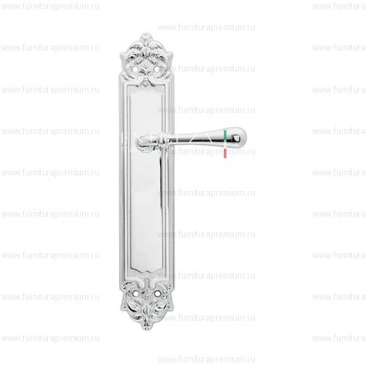 Ручка на планке Extreza Eva 319 PASS PL02