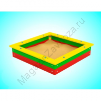 Песочница №2 ПС-02