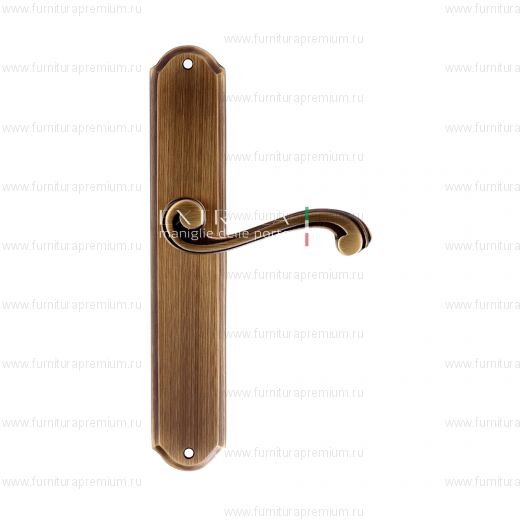 Ручка на планке Extreza Lina 313 PASS PL01